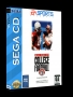 Sega  Sega CD  -  Bill Walsh College Football (USA)